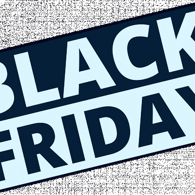 A Brief History of Black Friday | Written by 98thPercentile